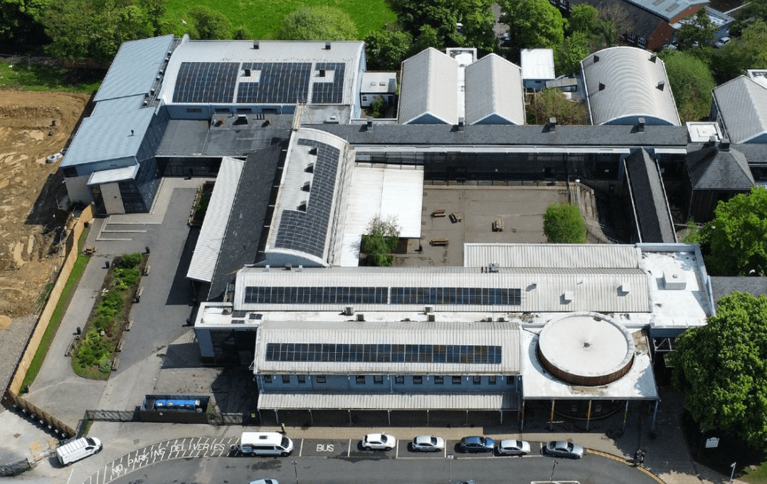 Immanuel College, Bradford