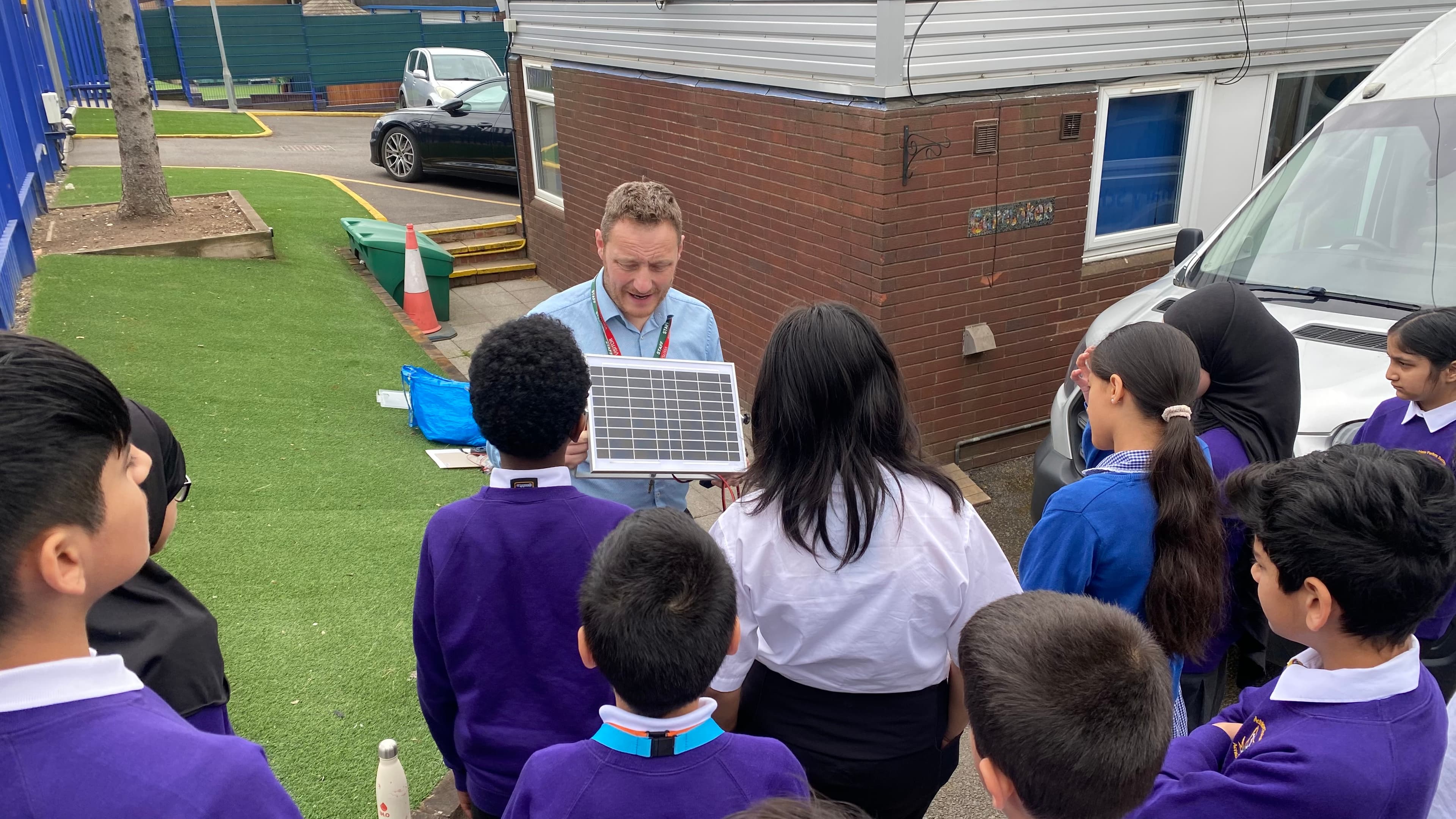 Adderley Primary 