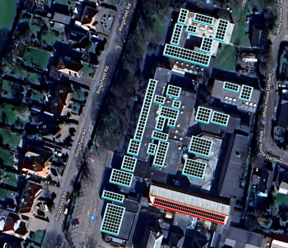 Sir John Leman High School